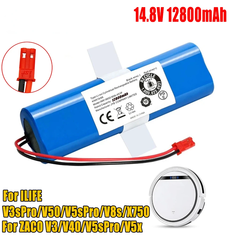 Оригинальный блок питания PX-B010 для ILIFE V3s Pro V50 V5s Pro V8s V80 Max B5 Max S5 Pro X750
