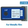 Linshang Ls160 Automotive Solar Film Tester Ls160a Raam Transmissie Meter Meet Vlt Uv Blokkering Rate Ir Afwijzing 2
