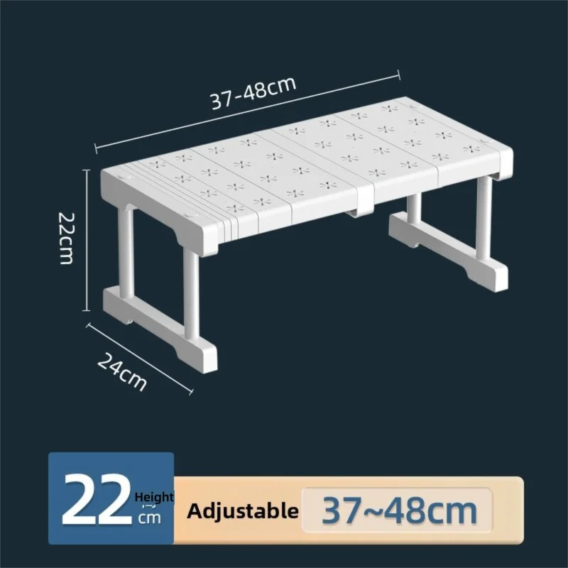 CHIJIAJIE | Adjustable Shelving Rack
