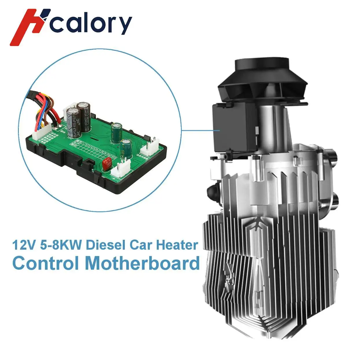       , 12V 5-8KW  