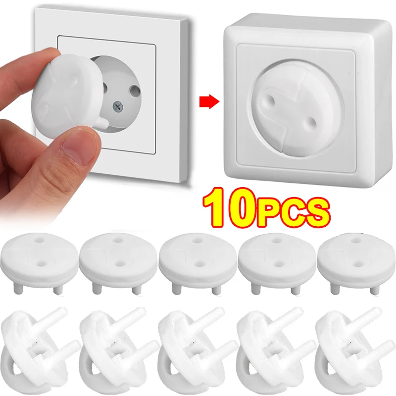 어린이 전원 공급 장치 보호 소켓, 안전 커버 스위치, 충격 방지 전원 공급 장치 보호 커버, 아기 안전 용품, 도매 