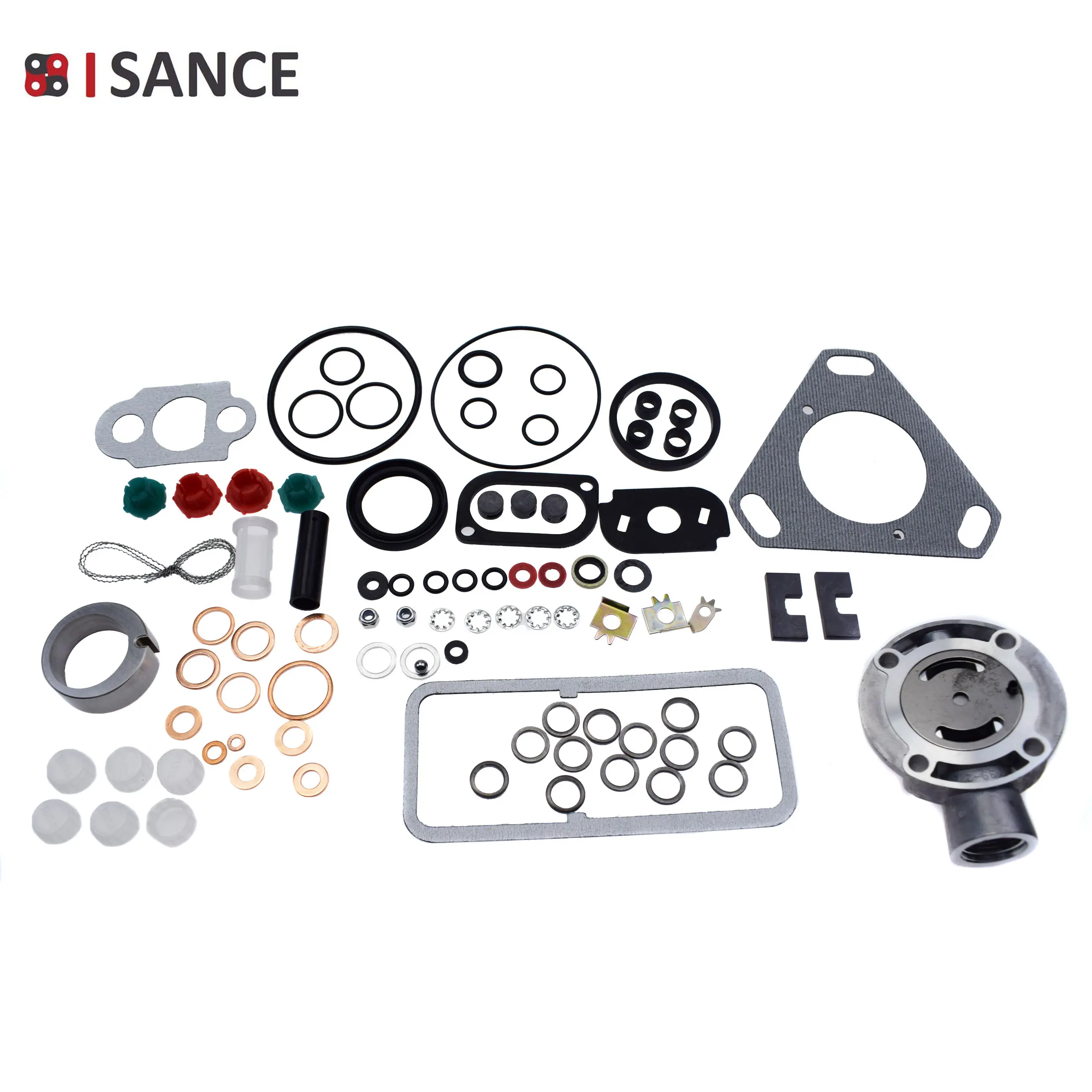 Kit De Réparation Pompe à Injection Carburant Tracteur CAV 7135110 Pour