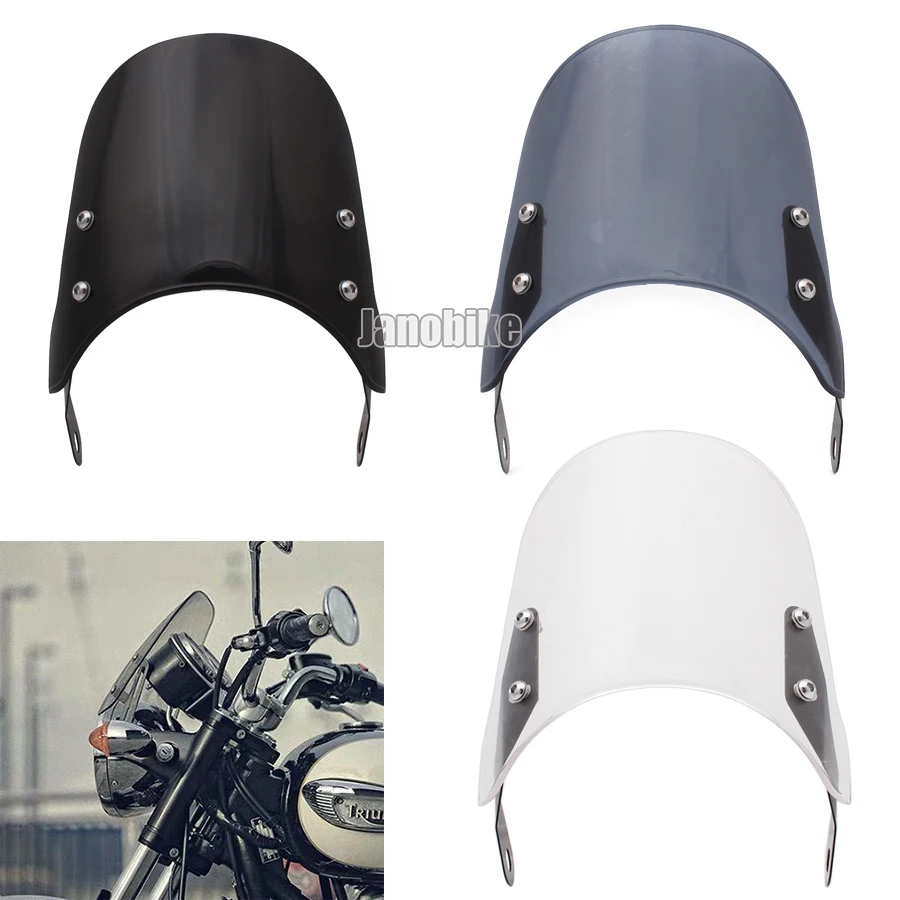 Borde Cromado Para Parabrisas Con 4 Ranuras Estilo Ala De Murciélago | Harley Street Electra Glide 1996-2013