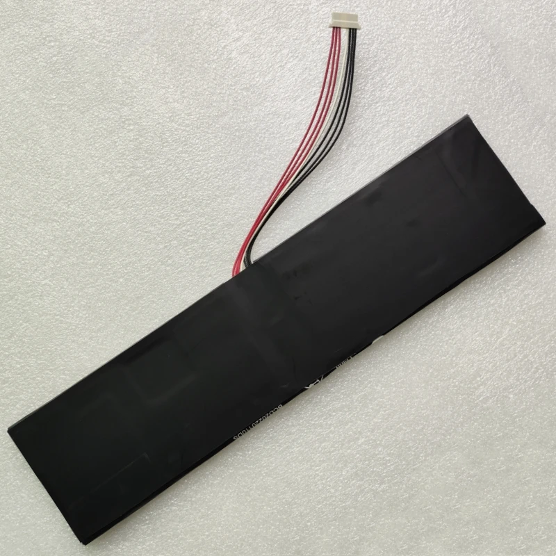 Bateria de Substituição para Microtech Corebook r5 Cb15sh3a Cb15i3 6970290p H3875255p 5000mah para Long15log Neo 15ua1 - Imagem 6