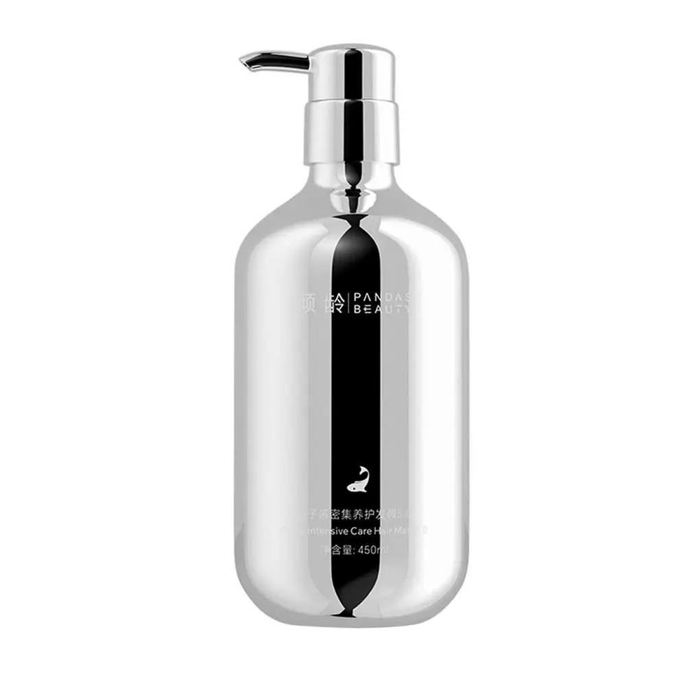 B hair mask