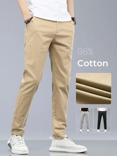 Men's Casual Pants