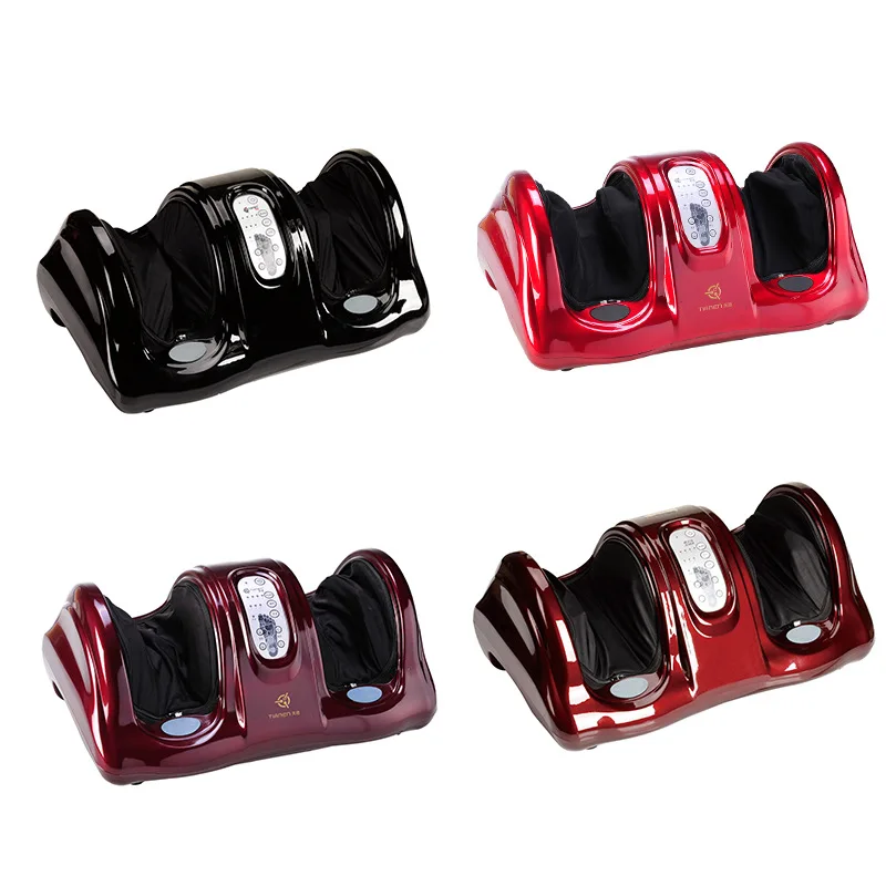 

Foot kneading foot massage machine electric point massager