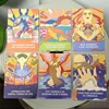 Cards for Daily Gratitude: Be Thankful Everyday A 40-card Deck 10.4*7.3cm To Create A Habit of Thankfulness 4
