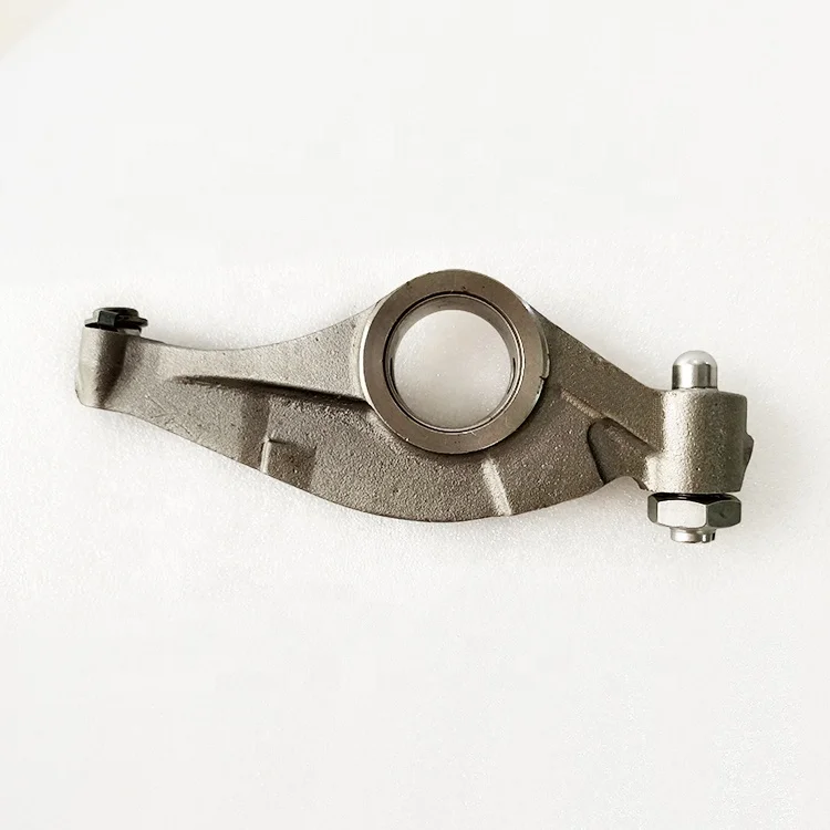 

Детали механического двигателя Rocker Assembly 4003911 ISM11 Rocker Rod 4003903