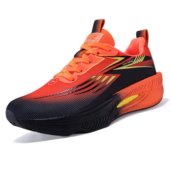 Carbon Plate Running Shoes 1