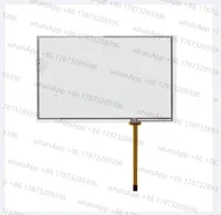 Dahao BECS-185 Operation Box Touch Screen LCD Display – Computerized Embroidery Machine Spare Part - Image 4