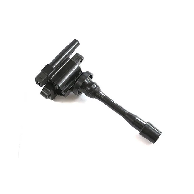 

Высоковольтная стандартная катушка зажигания H6 автозапчасти 4G63 система катушки зажигания двигателя