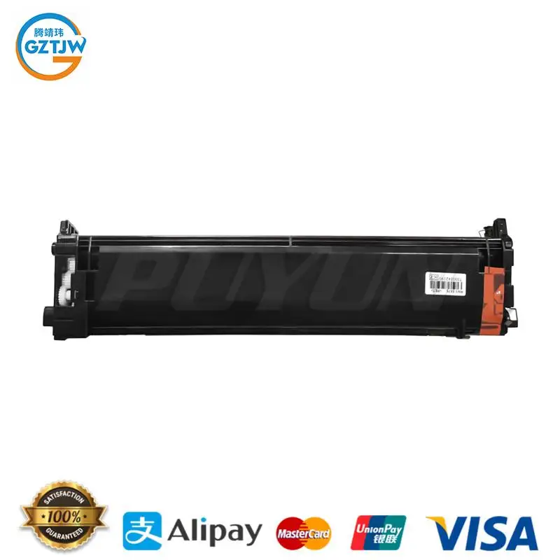 Original para Impressora de Peças de Lâmina de Limpeza hp Cp4025 Cp4525 Cp3520 Cp3525 Cm3530 Cm4540 M551 M575 M801 M630 M630 Embutida Ce249a Novo - Imagem 5