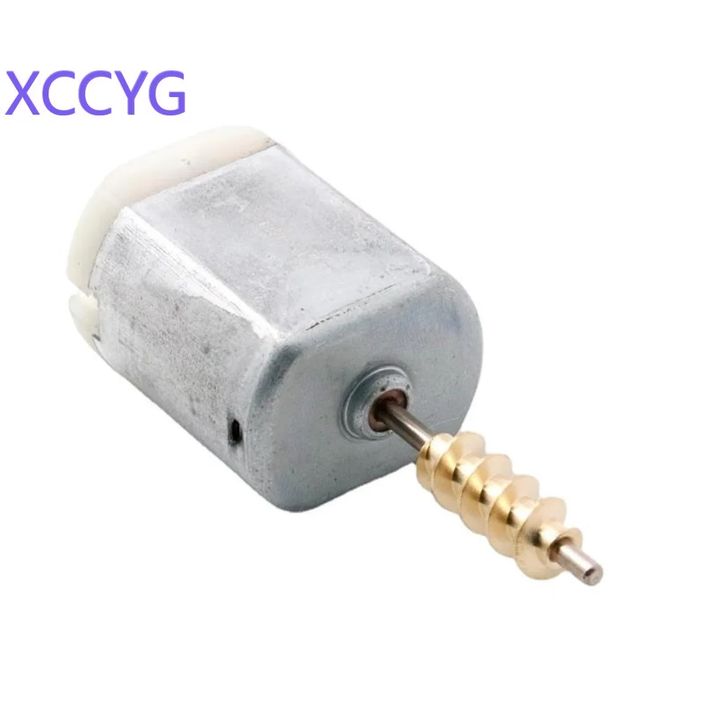 Xccyg Car Central Door Lock Kit Di Riparazione Attuatore Motore Per Gm Chrysler 200 300 300C Dodge Avenger Jeep Compass Renegade Fiat 500X