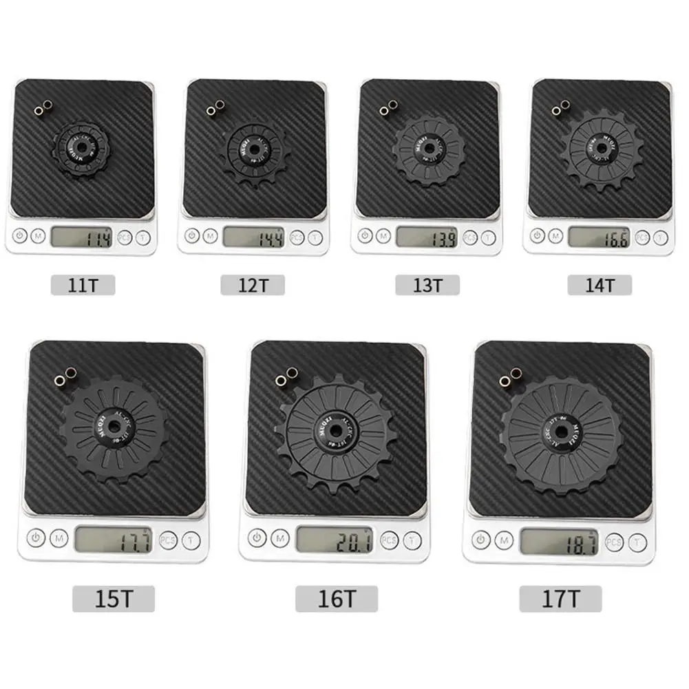 Рисунок 5 - Колесо подшипника YFASHION из алюминиевого