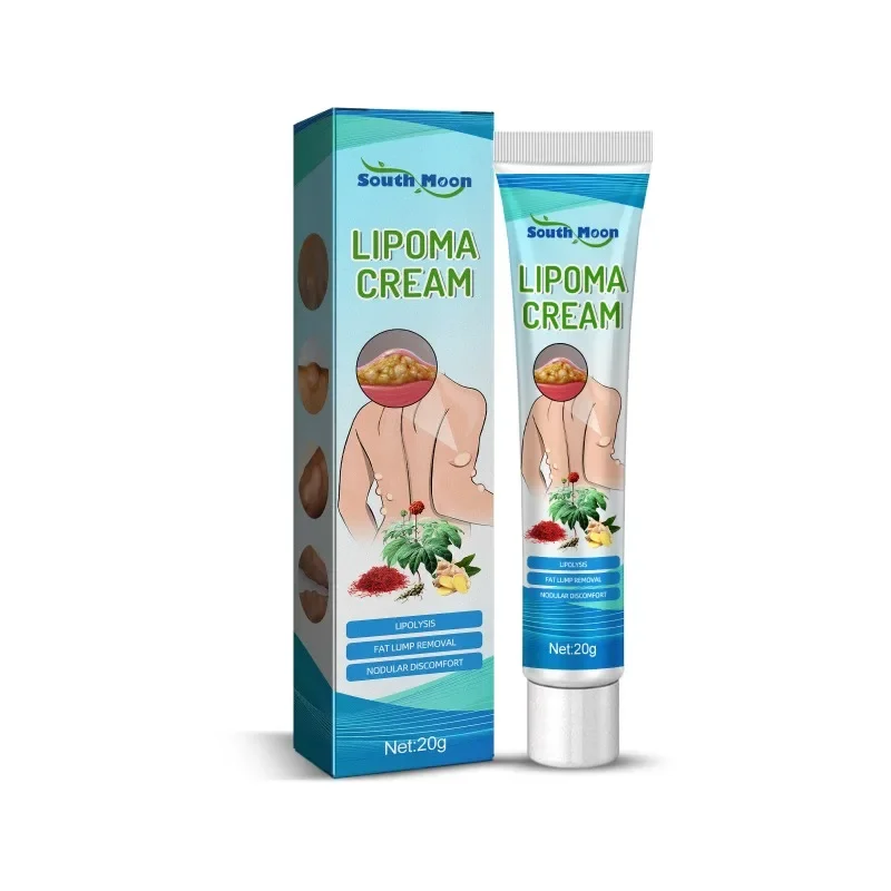 Рисунок 6 - Крем Lipoma для удаления жира и целлюлита