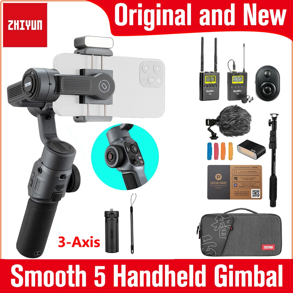Zhiyun Smooth 5 3 Axis Handheld Gimbal For Iphone 13 12 11 X 8 7 Plus 6 Plus Samsung Galaxy S8 S8 S7 S6 Smartphone Pk Dji Om5 Handheld Gimbals Aliexpress Zhiyun Smooth 5 3 Axis Handheld Gimbal For Iphone 13 12 11 X 8 7 Plus 6 Plus Samsung Galaxy S8 S8 S7 S6 Smartphone Pk Dji Om5 Handheld Gimbals Aliexpress