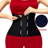 Ceinture XXXXXXS mince corps Shaper Corset modélisation sangle taille formateur fille sous-vêtements correctifs ventre contrôle ceinture Abdomen tondeuse