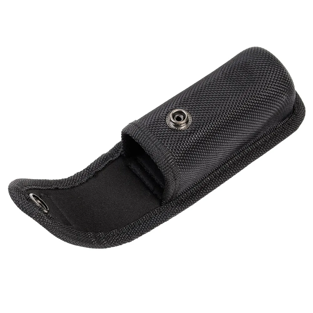 Tactical Flashlight Case Belt Pouch Molle Mini Torch Holster Waist Bag Pocket Knife Holder EDC Tool Storage Utility Fanny Pack 6