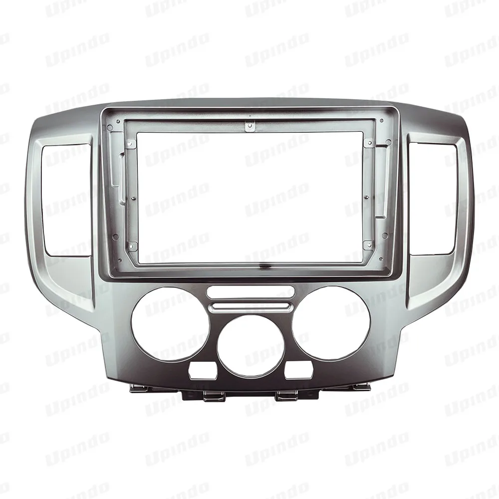 ֻ NV200 2011 +   GPS MP5 þ г    Ʈ ŰƮ, ڵ ׼, 2 Din, 9 ġ