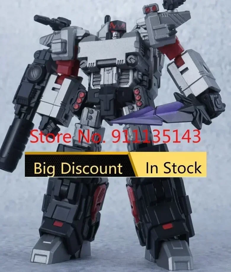 

Iron Factory If Ex-36 The Tyrant In Stock