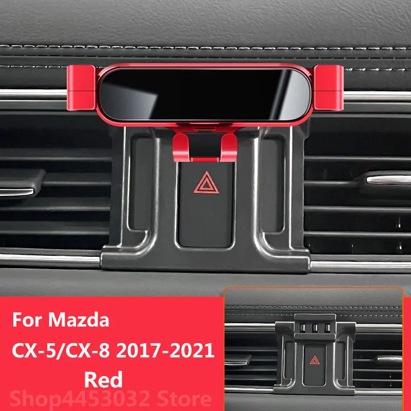 (  us) Mazda CX-5 CX8 CX5 2021 2017  Ʈ 귡Ŷ GPS ĵ ȸ  Ȧ