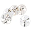 5pcs Electric Clothes Lint Removers Blade  Fuzz Pills Shaver for Sweaters 2