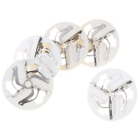 5pcs Electric Clothes Lint Removers Blade  Fuzz Pills Shaver for Sweaters 2
