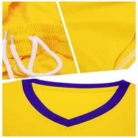 Maillot de basket-ball pour enfants, uniforme d'entraînement à séchage rapide, chemises, Kit de vêtements de Sport pour enfants, survêtement pour garçons et filles, vêtements de Sport 5