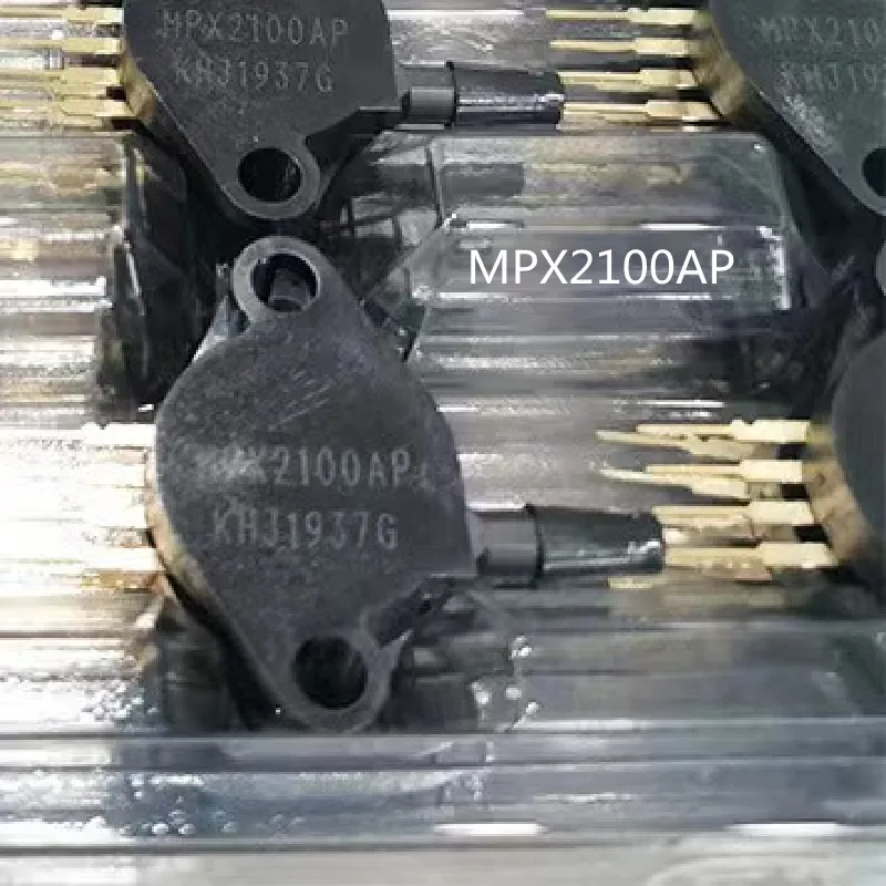 

1 шт./партия, новый оригинальный MPX2100AP MPX2100A MPX2100, SIP-6 датчик давления