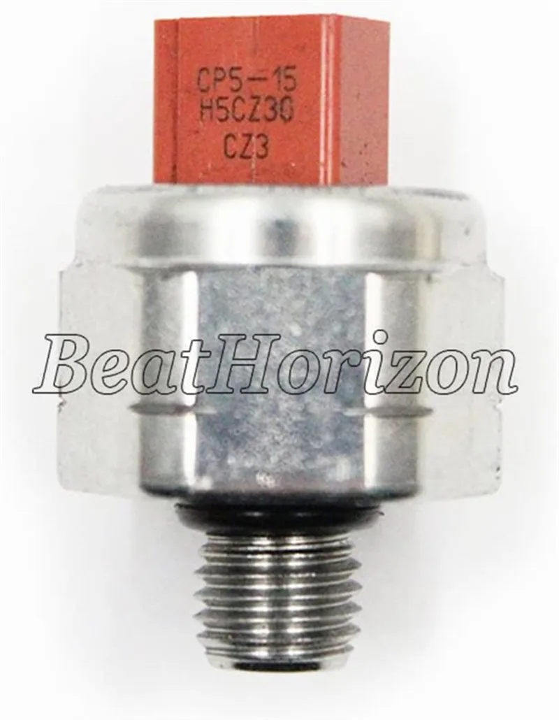 Рисунок 4 - Датчик давления масла CVT 33417N