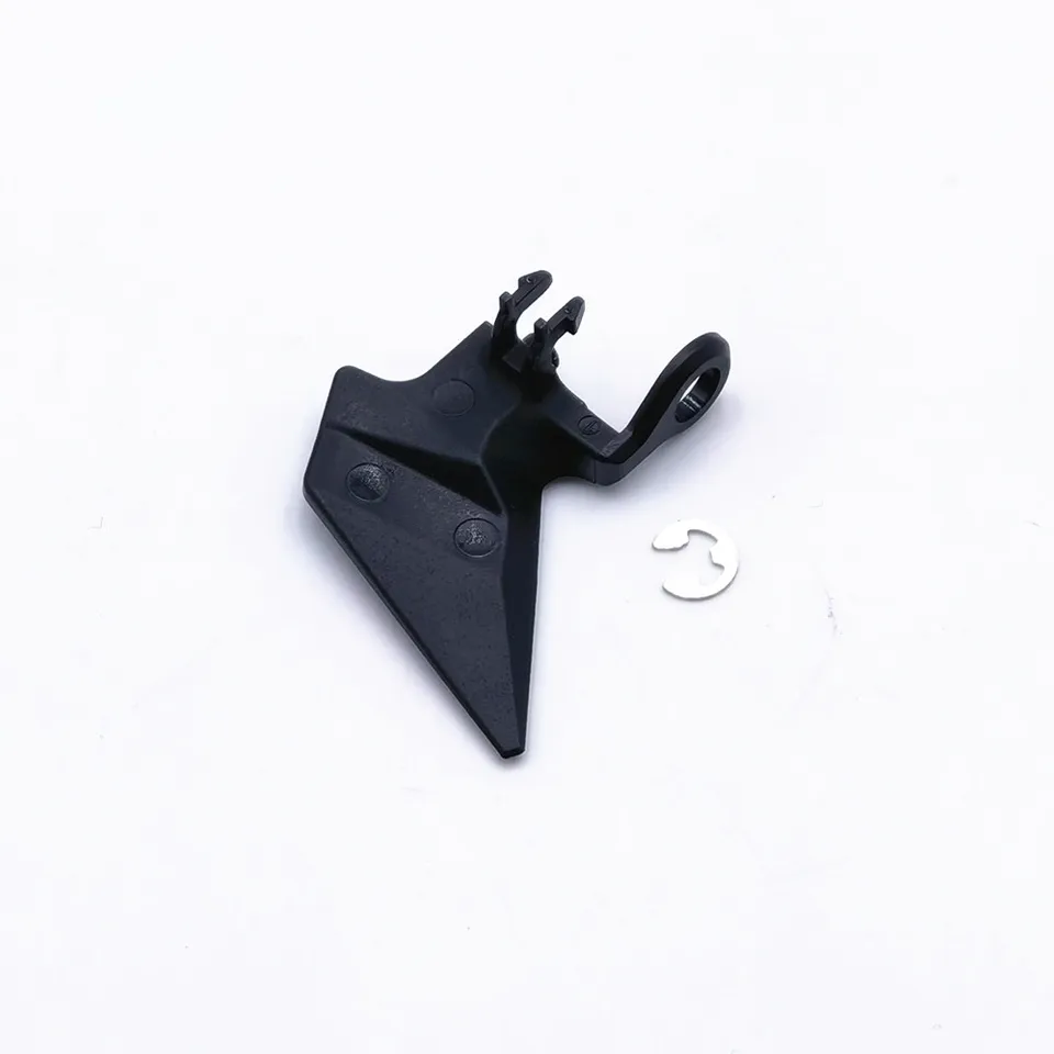 SHIMANO 105 FD-R7150 Front Derailleur Outer Skid Plate And Snap