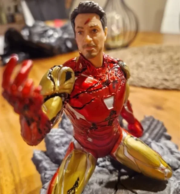 バットマン 音声機能付き 人形 約50センチ