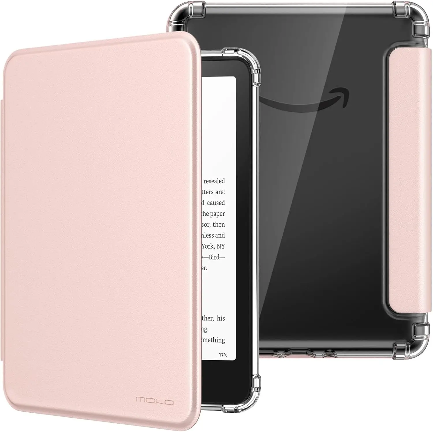 Magnetic Protective Shell Pouch