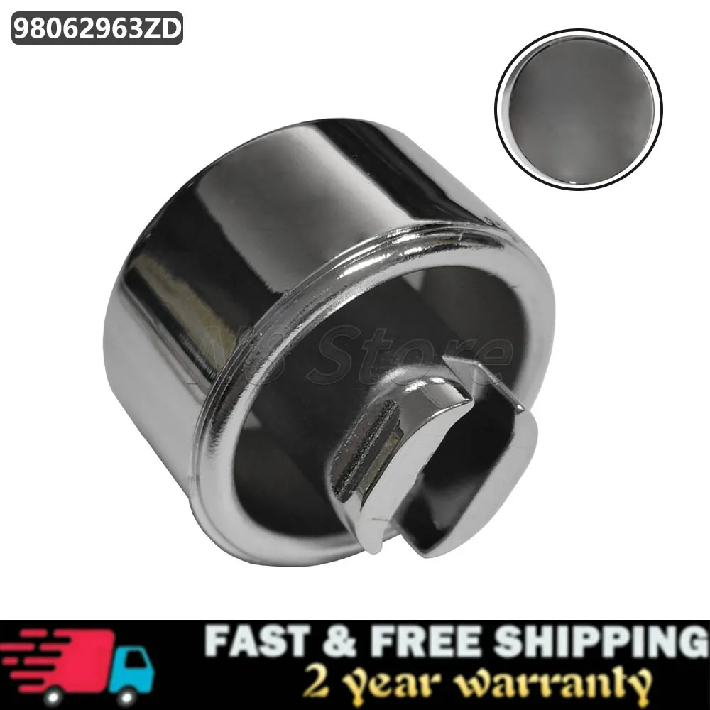 Handbrake Button New Handbrake Lever Push Button 98062963ZD For Peugeot 207 208 301 Citroen C-Elysee C3 C4 2012- 98062965