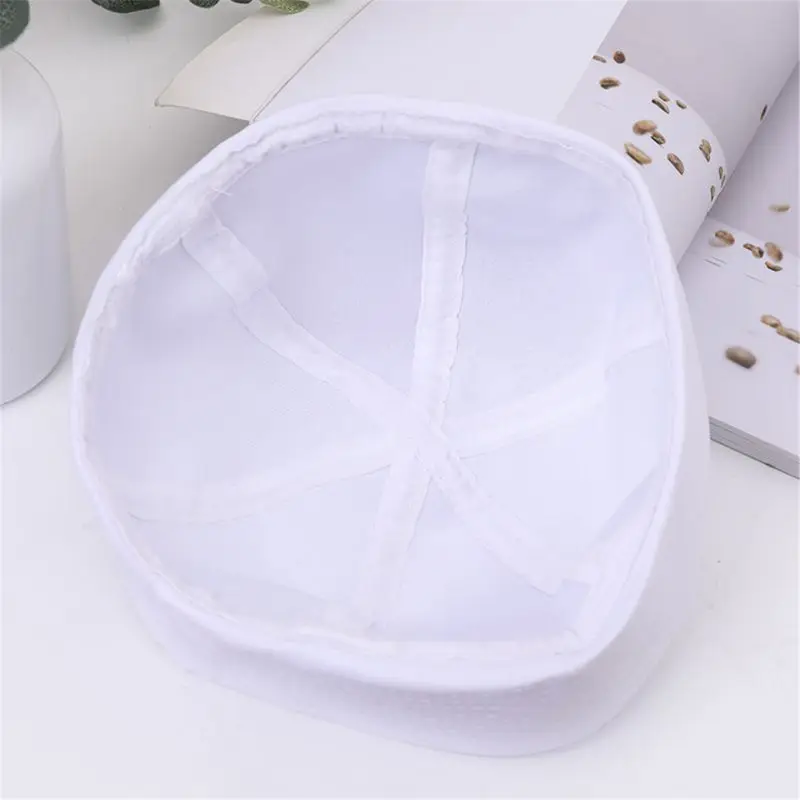 Military Hats Sailor Cap Captain Navy Marine Caps Cosplay Army Hats For Women Men Child Fancy Cosplay Hat 652F