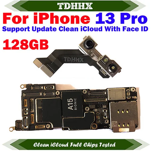 13Pro 128g Face ID