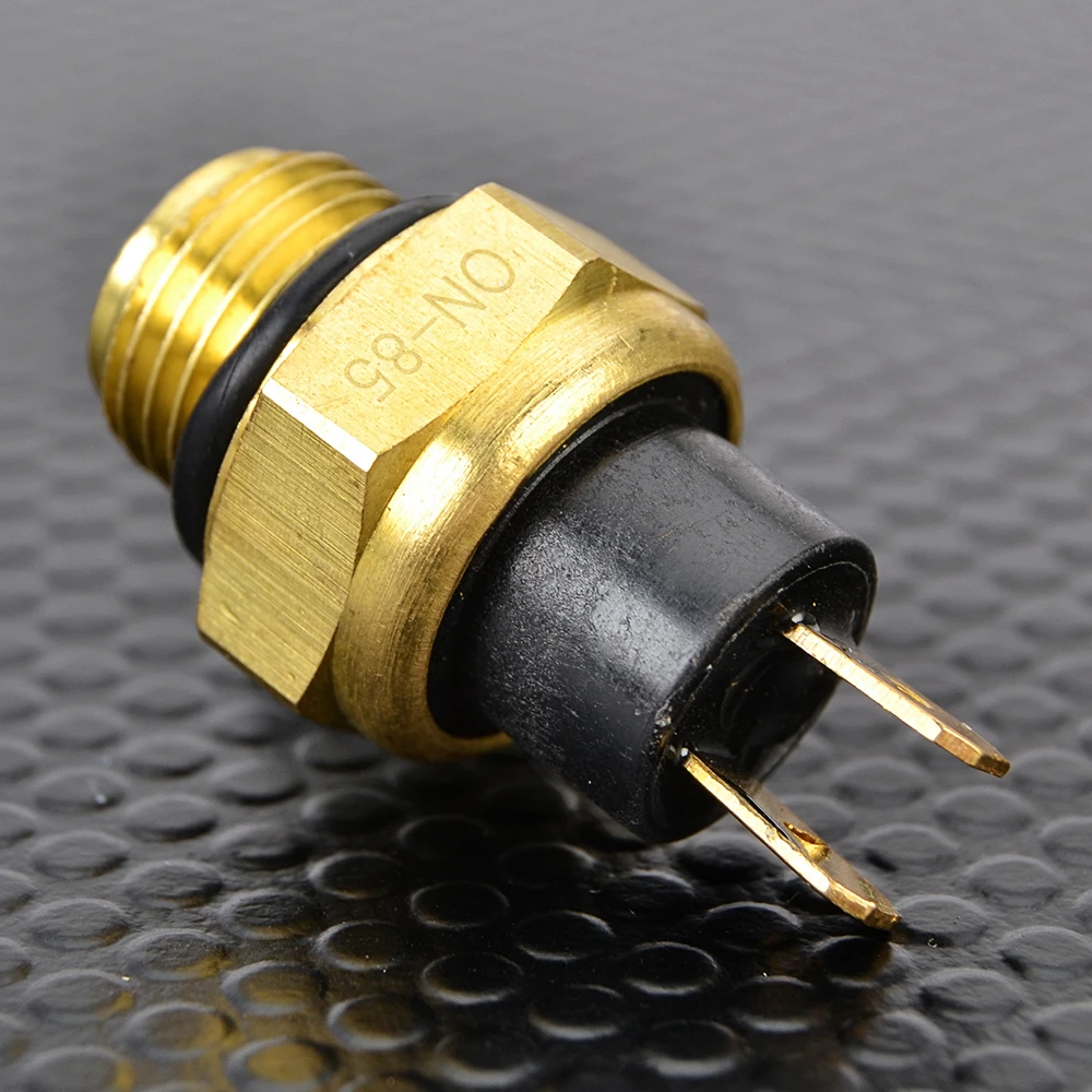 Water Temp Temperature Sensor 78035045000 for KTM 250 350 400 450 500 530 EXCF XCFW EXC EXCR XCRW XCW