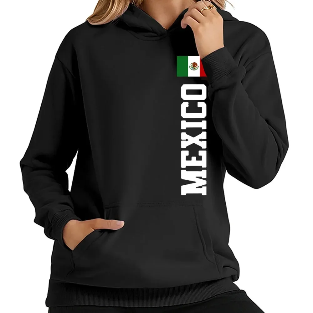 Sudadera Ropa Mexicana De Calidad Sudadera Con Capucha De Viva