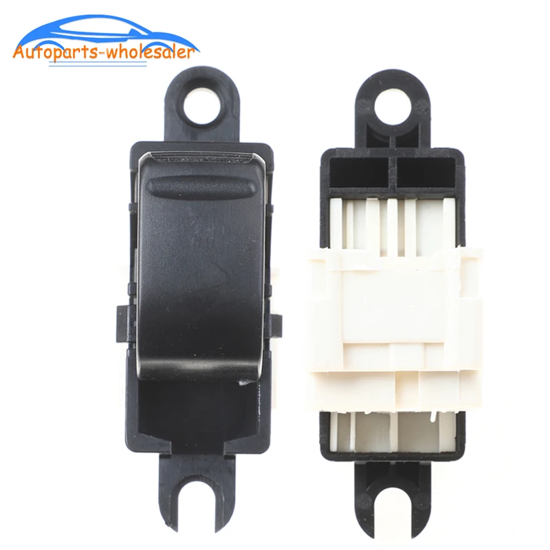 Nissan Electric Power Window Switch Panel Push Button
