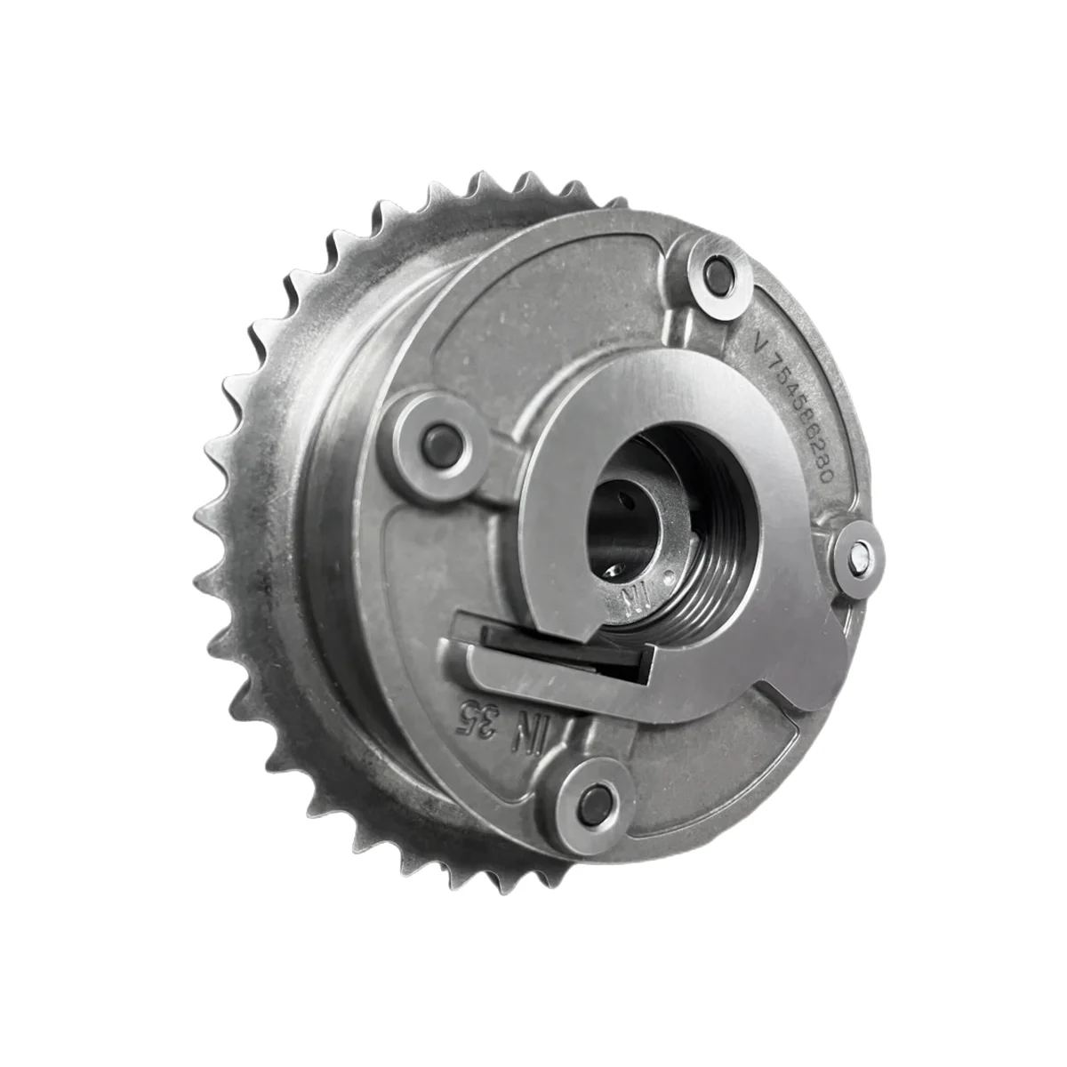 

Впускной Распредвал VVT зубчатый Регулируемый шкив Vanos 0805H5 V754586280 для F20 Mini 508 C4 C5