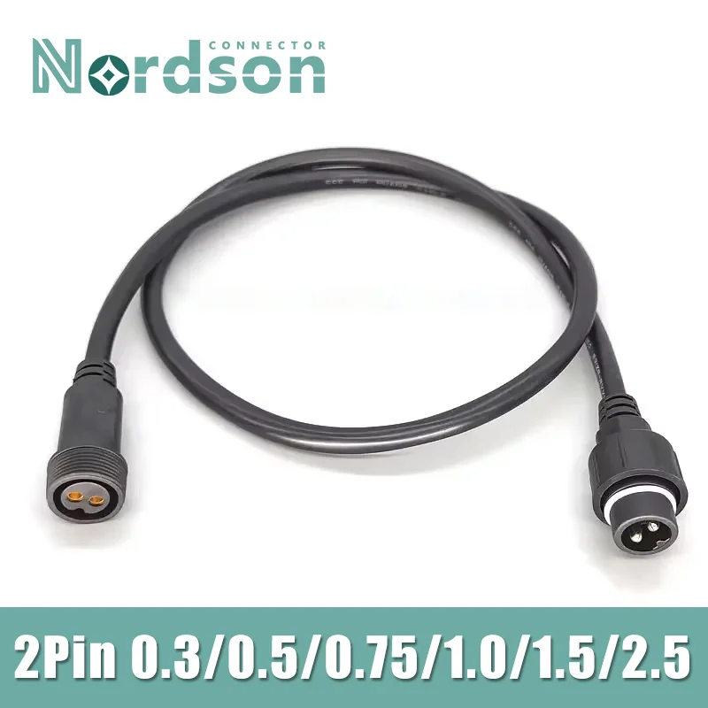 CORDON d'interconnexion PowerLed 6000-ACCE60 main image 0