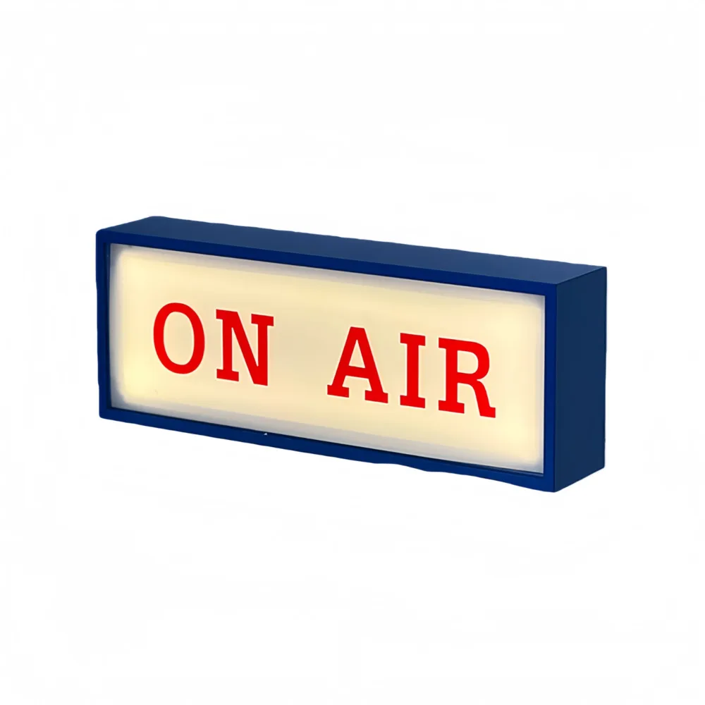 40*15cm 휴대용 충전식 데스크탑 라이트 박스 - 풀아웃 픽업 포인트 광고 간판 및 분위기 장식 조명