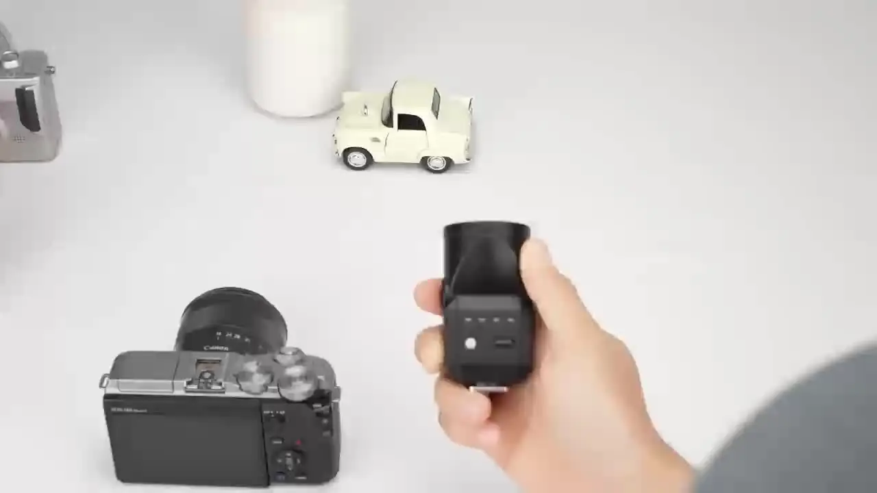 ❤操作がしやすく初心者でも楽々簡単に使いこなせる♪❤高性能❣ビデオカメラ PONAOO 小型ビデオカメラ スマホ連動で超使いやすいぞ！ - YouTube