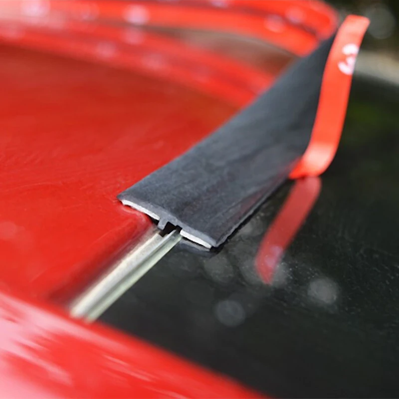 RubberCarSealsEdgeSealingStripsAutoRoofWindshieldCarRubber