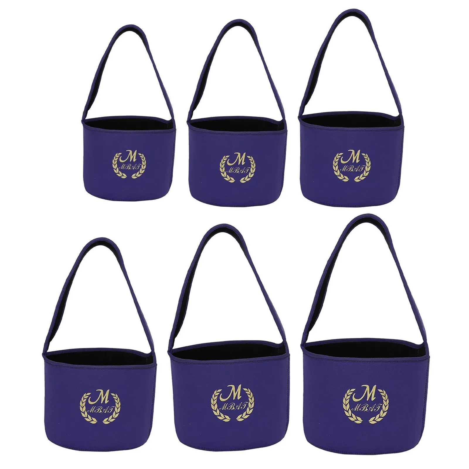 Sound Bowl Carrying Case Sound Bowl Carrier,Portable,Lightweight,with Handle