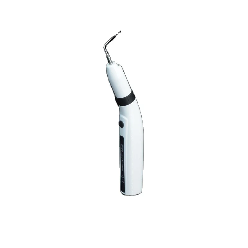 

Wireless LED den tal Endo Ultra Activator USB chargeable Cordless Ultra Sonic Ac