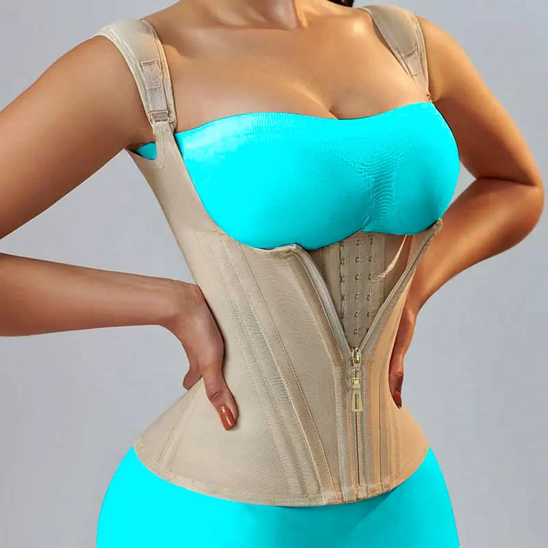 Latex Waist Top Waist Trainers On Amazon Latex Tummy Wrap Waist