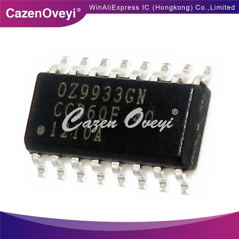 

5 шт./партия OZ9933GN OZ9933 SOP-16
