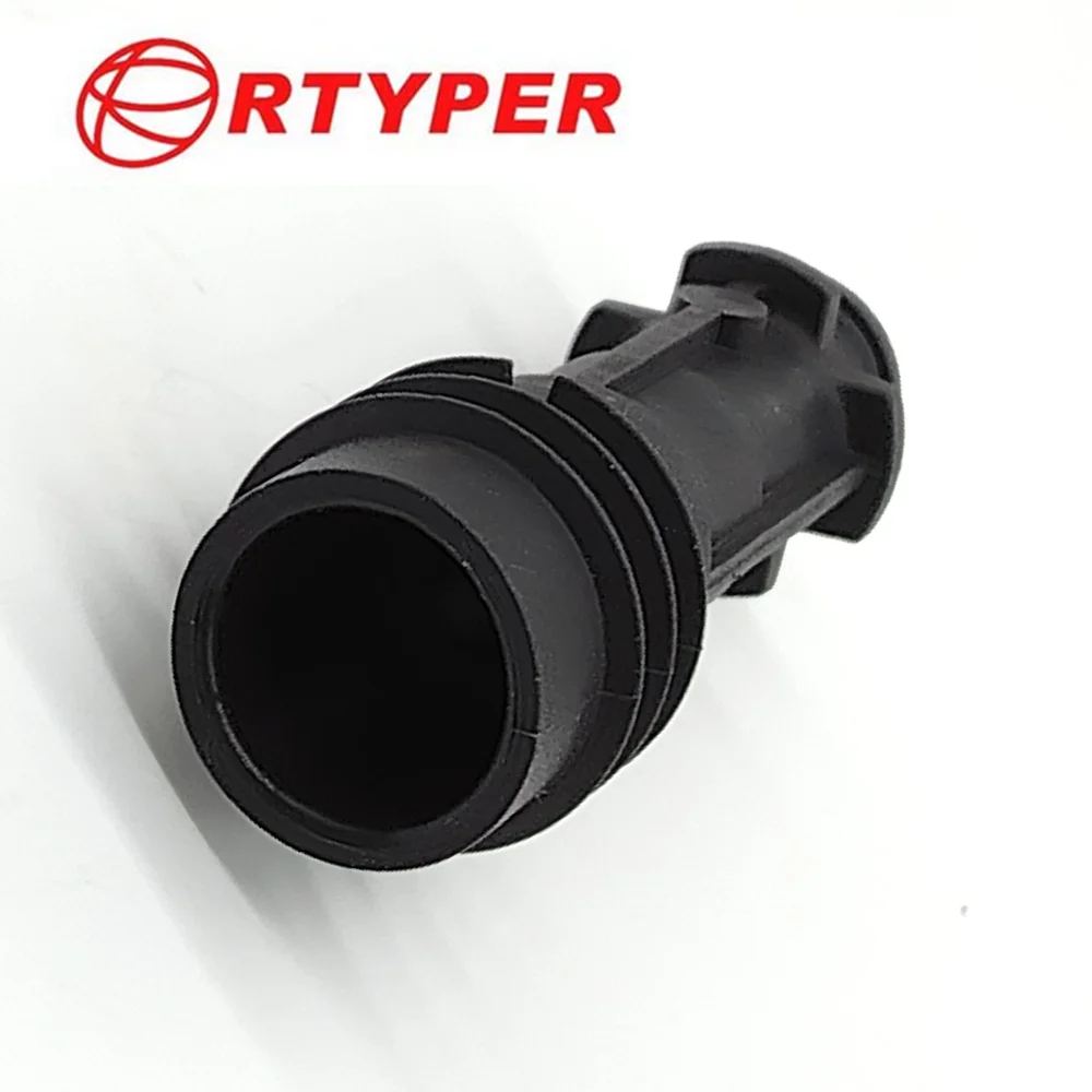 Ignition Coil 0040100338 1208020 Rubber Boot With Spring R26421 4/6/8 PCS for Opel 1.2/1.4